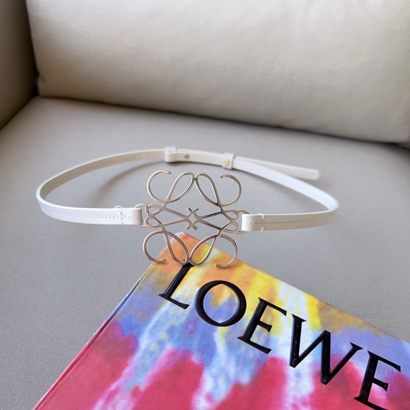 Loewe Belts